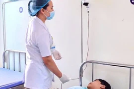 Bé 14 tuổi 27kg thiếu máu nặng, nguyên nhân gây bất ngờ