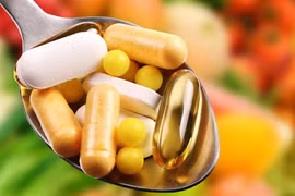 Những thuốc bổ "kỵ nhau" không nên dùng cùng lúc tránh gây hại sức khỏe