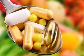 Những thuốc bổ "kỵ nhau" không nên dùng cùng lúc tránh gây hại sức khỏe