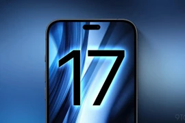 iPhone 17 Slim sẽ thay thế vị trí iPhone 17 Plus? 
