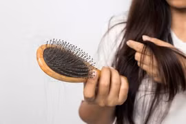 6 "chìa khóa" giúp ngăn ngừa tóc rụng vào mùa thu