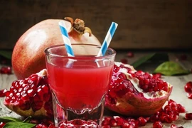 Thức uống giúp tăng cường lưu thông máu