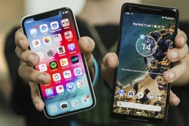 "Điểm" loạt tính năng trên iPhone khiến người dùng Android mơ ước