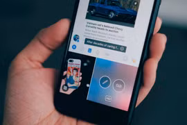 Messenger chính thức cập nhật tính năng gửi ảnh HD