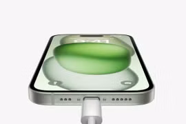 iPhone 16 Pro sẽ được trang bị sạc siêu nhanh?