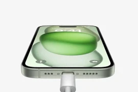 iPhone 16 Pro sẽ được trang bị sạc siêu nhanh?