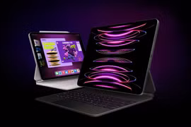 Apple dự kiến ra mắt iPad và MacBook Air cuối tháng 3 có gì hấp dẫn?