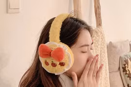 7 bộ phận trên cơ thể cần được giữ ấm vào mùa lạnh