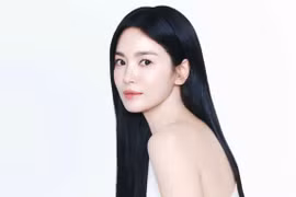 Bật mí công thức mặt nạ giúp da sáng mịn của Song Hye Kyo