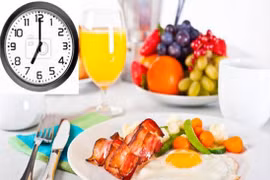 Điều gì xảy ra với cơ thể khi bạn thường xuyên bỏ bữa sáng?