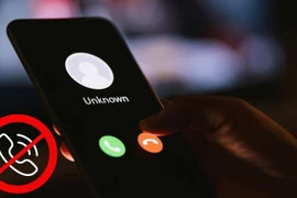 Thu hồi 6 tên định danh vì phát tán tin nhắn, cuộc gọi rác