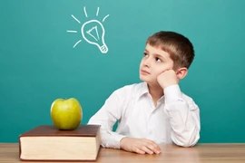 Bí quyết tăng cường sức khỏe cho sĩ tử mùa thi