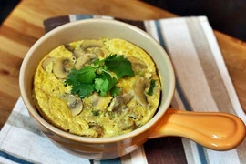 Gợi ý 5 món ăn giúp sĩ tử giải tỏa lo âu trong mùa thi