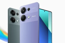 Xiaomi trình làng Redmi Note 13 Pro phiên bản 4G có gì hấp dẫn?