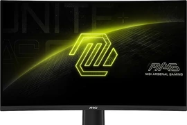 Màn hình gaming MSI MAG 27CQ6PF mới có gì hấp dẫn?