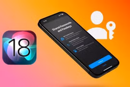 Loạt tính năng mới của iOS 18 giúp cải thiện bảo mật và quyền riêng tư