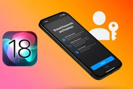 Loạt tính năng mới của iOS 18 giúp cải thiện bảo mật và quyền riêng tư