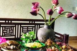 Cách bày mâm cúng Tết Đoan Ngọ 2024 đầy đủ, đẹp