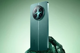 Realme 12+ ra mắt với chip Dimensity 7050 mạnh mẽ, giá 6.58 triệu đồng