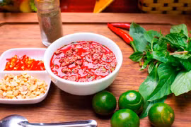 Ăn tiết canh nguy cơ nhiễm bệnh gì?