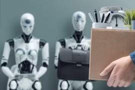 Những công việc nào dễ bị thay thế bởi AI?