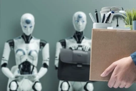 Những công việc nào dễ bị thay thế bởi AI?