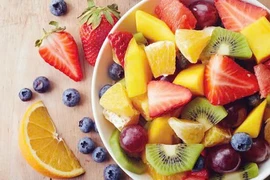 "Điểm" 10 loại trái cây giúp tăng cường chức năng thận