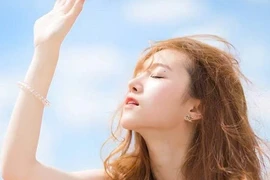 Quy tắc "vàng" bảo vệ làn da trước tác hại của ánh nắng mặt trời