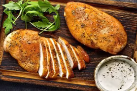 'Điểm' 4 loại thịt là 'khắc tinh' của người bệnh mỡ máu