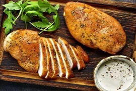 'Điểm' 4 loại thịt là 'khắc tinh' của người bệnh mỡ máu