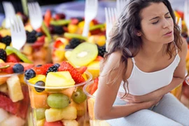"Điểm mặt" 8 loại quả đại kỵ với người đau dạ dày, cần lưu ý