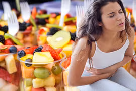 "Điểm mặt" 8 loại quả đại kỵ với người đau dạ dày, cần lưu ý