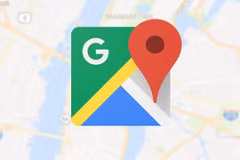 Tính năng mới, hữu ích của Google Maps: Chỉ rõ lối vào, ra của tòa nhà