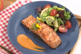 Top 4 loại cá tốt cho người bệnh tiểu đường, ít ai biết