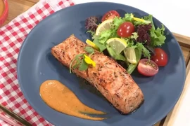 Top 4 loại cá tốt cho người bệnh tiểu đường, ít ai biết