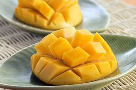 Lợi ích tuyệt vời của quả xoài ít người biết