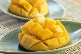 Lợi ích tuyệt vời của quả xoài ít người biết