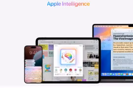 Apple ra mắt Apple Intelligence tại WWDC 2024