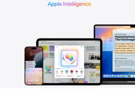 Apple ra mắt Apple Intelligence tại WWDC 2024