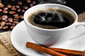 Thời điểm uống cà phê tốt nhất để giảm cân