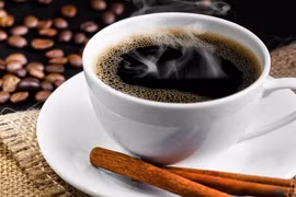 Thời điểm uống cà phê tốt nhất để giảm cân