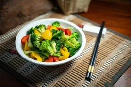 6 loại rau chứa nhiều "penicillin" giúp kháng khuẩn, tăng cường miễn dịch