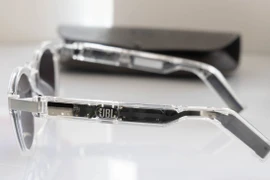 Kính nghe nhạc Soundgear Frames của nhà JBL có gì đặc biệt?
