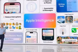 Apple Intelligence sẽ "trễ hẹn" với người dùng?