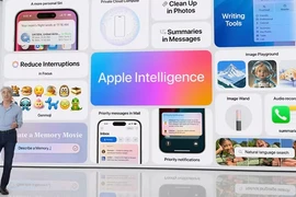 Apple Intelligence sẽ "trễ hẹn" với người dùng?