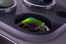 iPhone 18 sẽ có cảm biến camera mới từ Samsung?