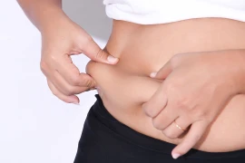 Loại bỏ ngay 9 thói quen xấu nếu không muốn mỡ bụng tích tụ dày hơn