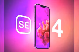 iPhone SE 4 sẽ được trang bị 8GB RAM?