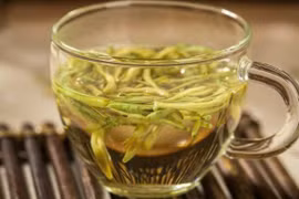 Loại hoa được ví "cành vàng lá ngọc" giúp nuôi dưỡng gan, giảm mỡ máu