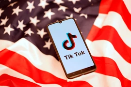 TikTok đối mặt sóng gió tại Mỹ